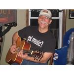 Steve  Piper / Host of the Acoustic Open Mic